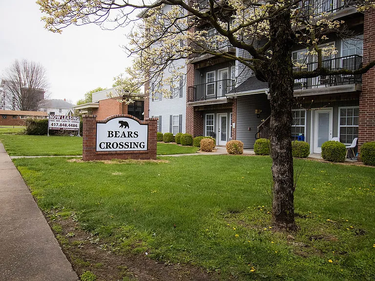 920 S National Ave #101 — Photo 21