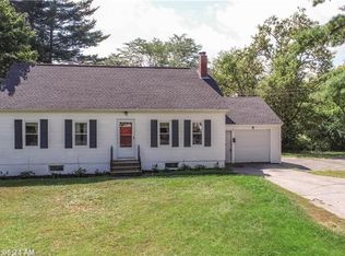 170 Eastern Ave, Augusta, ME 04330