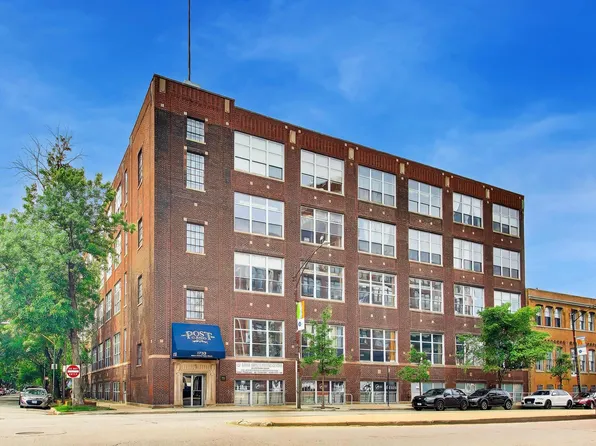 1733 W Irving Park Rd APT 409, Chicago, IL 60613