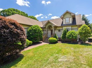 82 James Rd, Pittsboro, NC 27312