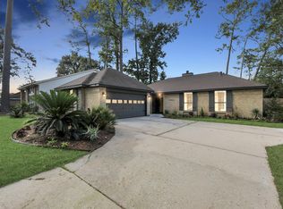 17403 Glenhew Rd, Humble, TX 77396