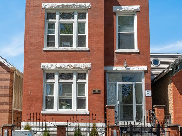 1304 N Campbell Ave, Chicago, IL 60622
