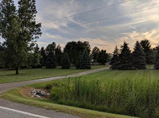 1766 Hasler Lake Rd, Lapeer, MI 48446