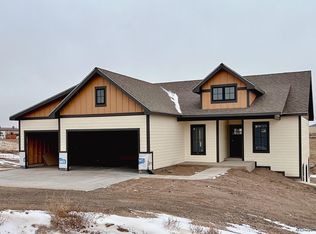 3684 Sky Train Dr, Cheyenne, WY 82009