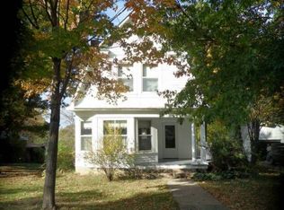 521 S Linn Ave, Wentzville, MO 63385