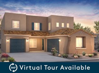 15 Wirecrest Ln, Santa Fe, NM 87508