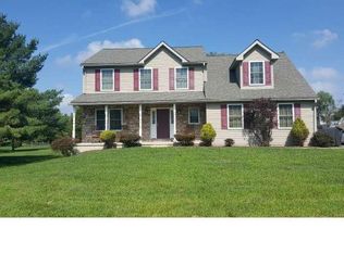 2515 Rhoads Rd, Gilbertsville, PA 19525