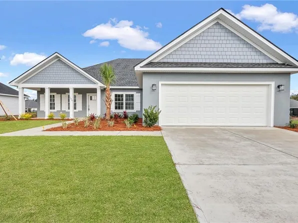 189 Allie Loop, Brunswick, GA 31525