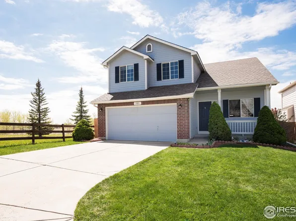 303 Peyton Dr, Fort Collins, CO 80525