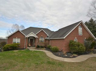 6698 E County Road 375 S, FRENCH LICK, IN 47432