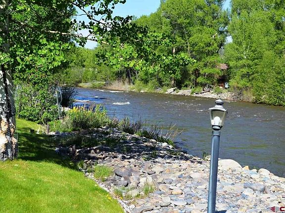 Gunnison River
