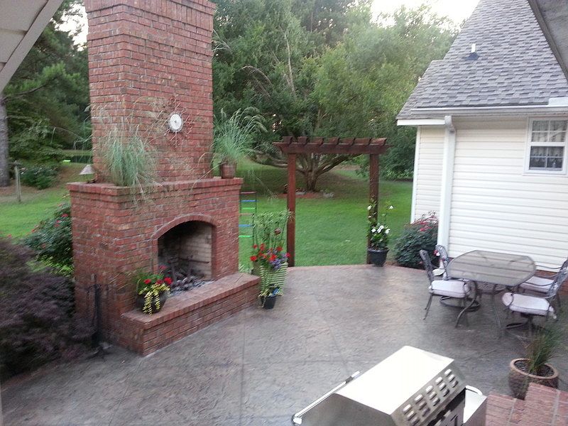2nd image of 7643 Clarks Mill Rd
