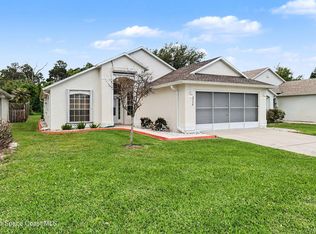 2358 Hidden Pine Ln NE, Palm Bay, FL 32905