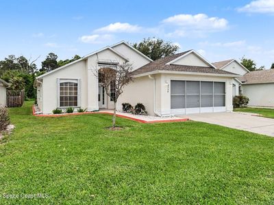 2358 Hidden Pine Ln NE, Palm Bay, FL, 32905