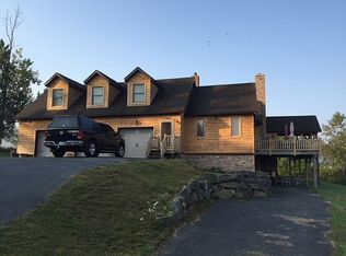 219 Villa Roma Rd, Callicoon, NY 12723