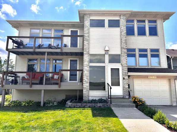 213 N Park St, Lake City, MN