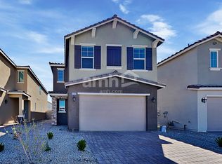 4284 Halo Hollyhock St, Las Vegas, NV 89147