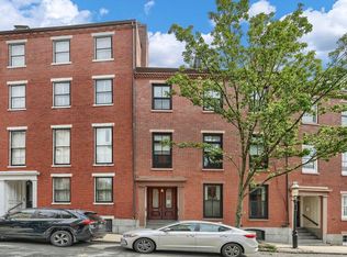 17 Harvard St #3, Charlestown, MA 02129