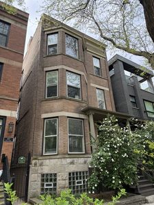 (Undisclosed Address), Chicago, IL, 60657