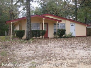 4117 Palmdale Dr, Mobile, AL 36609