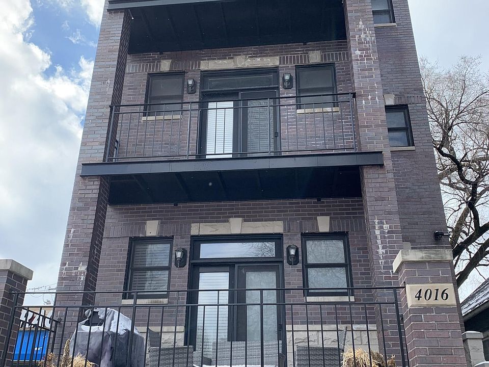 1st image of 4016 N California Ave Unit 2
