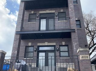 4016 N California Ave UNIT 2, Chicago, IL 60618