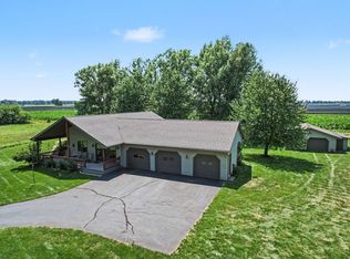 15745 Fifteen Mile Rd, Marshall, MI 49068