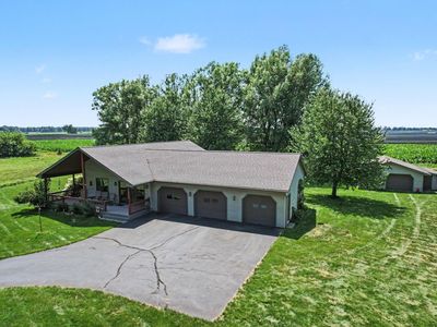 15745 Fifteen Mile Rd, Marshall, MI, 49068