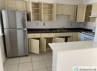 1752 SW 70th Way #1752, Pompano Beach, FL 33068