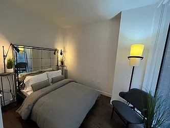 Rented by Lalezarian Properties