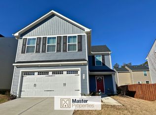 412 Harmony Hill Trl, Greenville, SC 29605