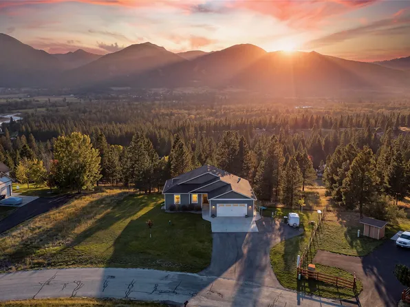316 El Capitan Loop, Stevensville, MT 59870
