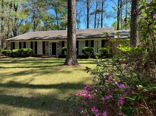 3325 University Ave, Laurel, MS 39440