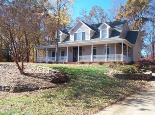 2617 Fox Ridge Rd, Asheboro, NC 27205
