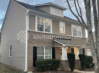 804 Inkberry Rd, Canton, GA 30114
