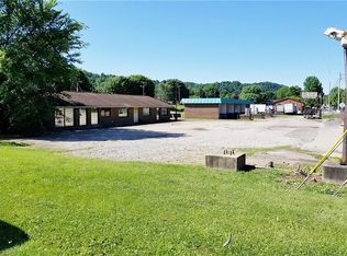 2116 N Pleasants Hwy, Saint Marys, WV 26170