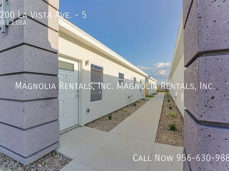 4200 La Vista Ave #5 — Photo 3