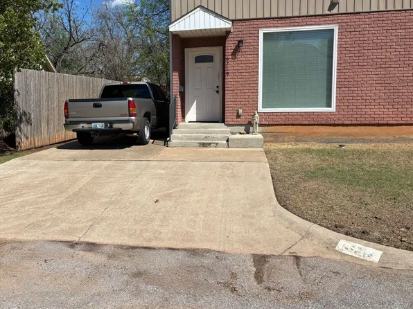 6715-6179 NW 37th St, Bethany, OK 73008