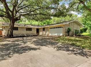 905 Conrad St, Austin, TX 78758
