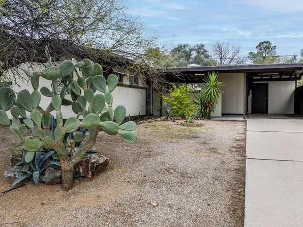 117 W George Truit St, Vail, AZ 85641