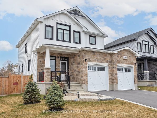 1401 Remington Ave, Kingston, ON K7P 0T4