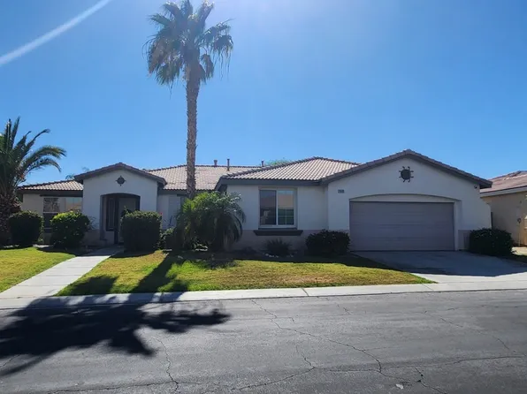 41599 Antun Pl, Indio, CA 92203