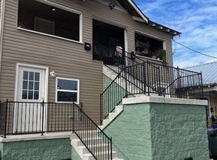 1422 Japonica St #1B, New Orleans, LA 70117