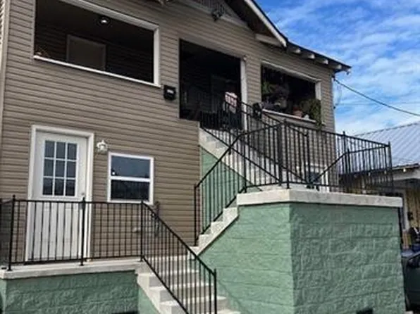 1422 Japonica St #1B, New Orleans, LA 70117