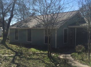 25595 Sunset Rd, San Antonio, TX 78264