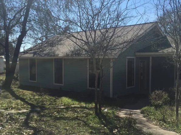 25595 Sunset Rd, San Antonio, TX 78264