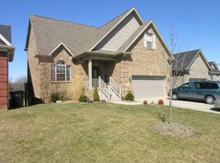 409 Hays Blvd, Lexington, KY 40509
