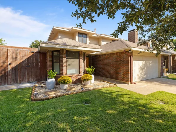 1511 Bennington Ct, Grapevine, TX 76051
