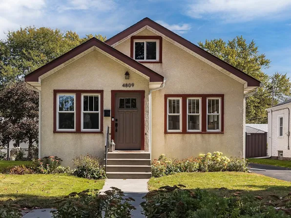 4809 31st Ave S, Minneapolis, MN 55417