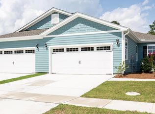 2175 Sweetspire St UNIT 2078, Leland, NC 28451